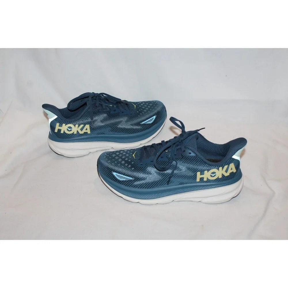 Hoka One One apma approved